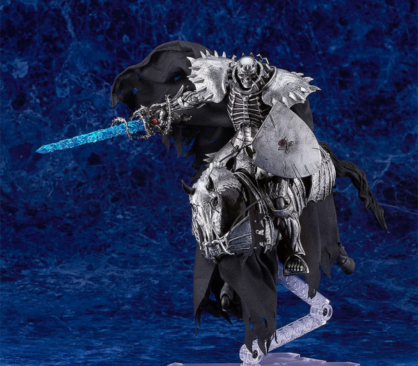 Berserk Figma Action Figure Skull Knight: DX Edition 17 cm 13