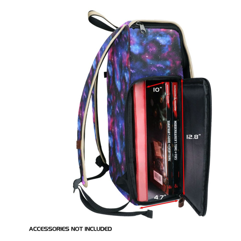 Enhance RPG Series Travel Bag Designer Edition Galaxy 5