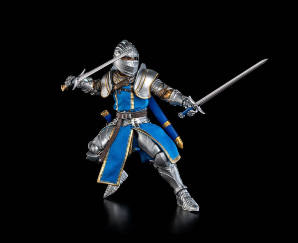 Mythic Legions: Legacies of Mythoss Actionfigur Otho 5
