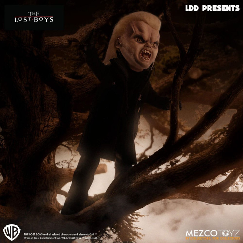 The Lost Boys LDD Presents Doll David 25 cm 3