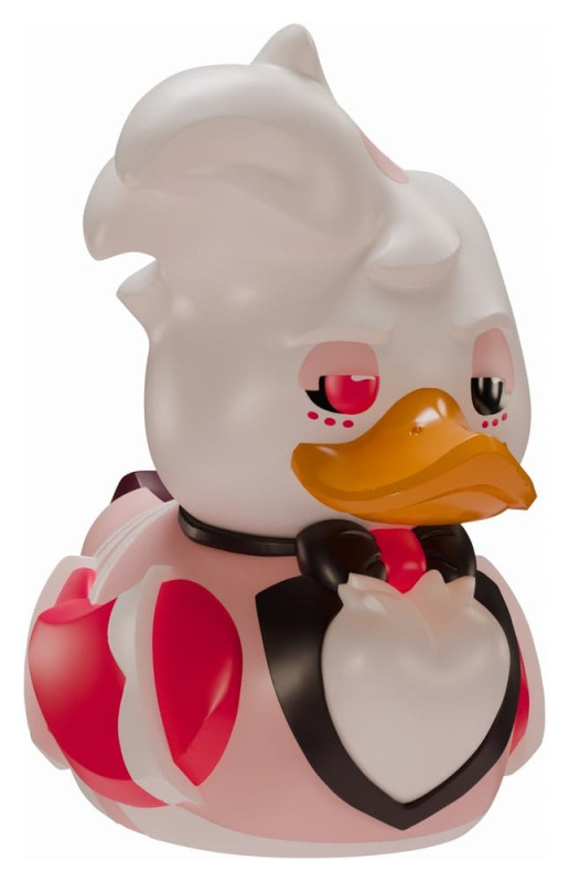 Hazbin Hotel Tubbz Mini PVC Figure Angel Dust 5 cm 4