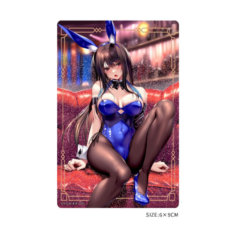 Original Character PVC Statue 1/6 Shy Girl Minazumi Kasane Deluxe Edition 24 cm 1