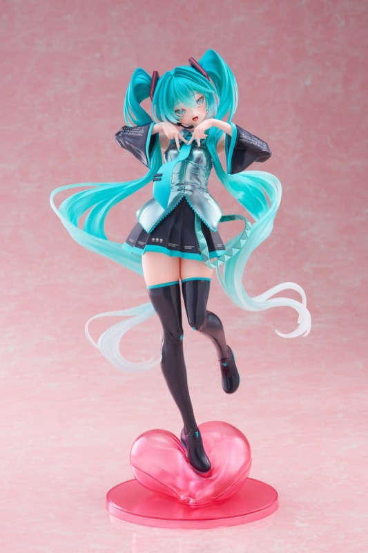 Hatsune Miku T-Most PVC Figure 30 cm 8