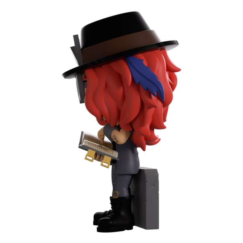 Dead by Daylight Vinyl Figure Mikaela 12 cm 13