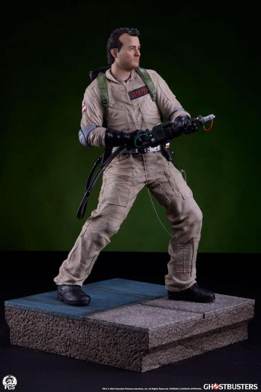 Ghostbusters Statue 1/4 Peter Vankman 51 cm 2