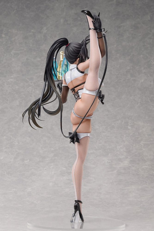 Goddess of Victory: Nikke PVC Figure 1/4 Bay: Radiant Rabbit 48 cm 6