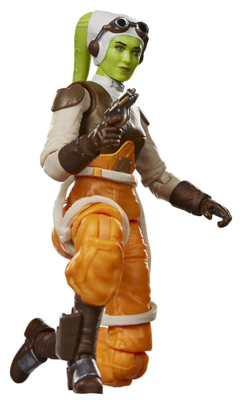 Star Wars Rebels Vintage Collection Action Figure Hera Syndulla (Spectre-2) 10 cm 10
