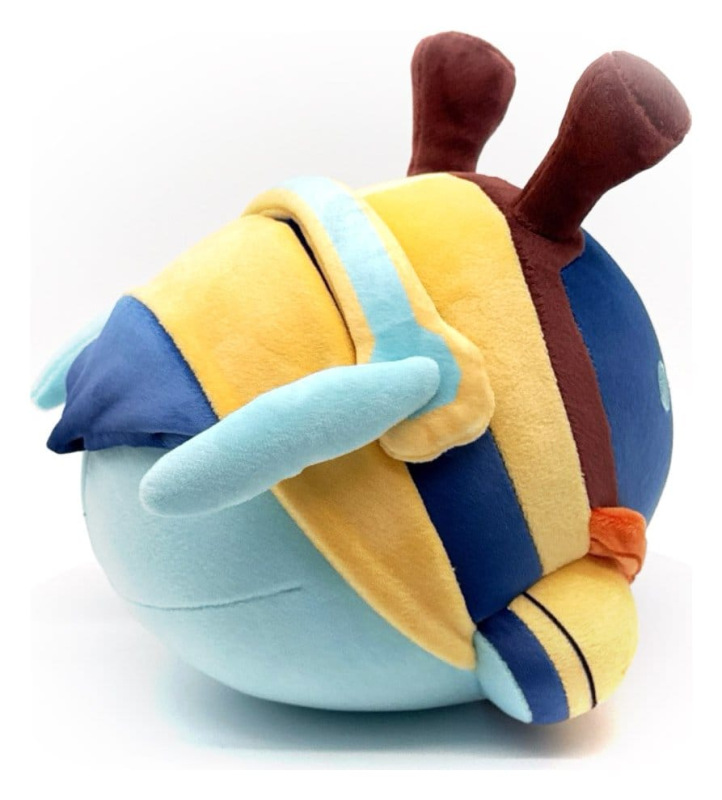Slime Rancher Plush Figure Drone Slime 22 cm 2