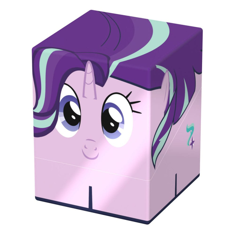 Squaroes Squaroe My Little Pony "Friendship is Magic" MLP002 - Starlight Glimmer 1