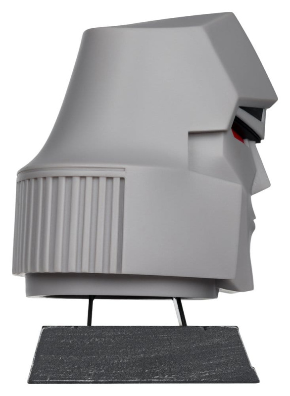 Transformers Mini Replica Head 1/3 Megatron 18 cm 3
