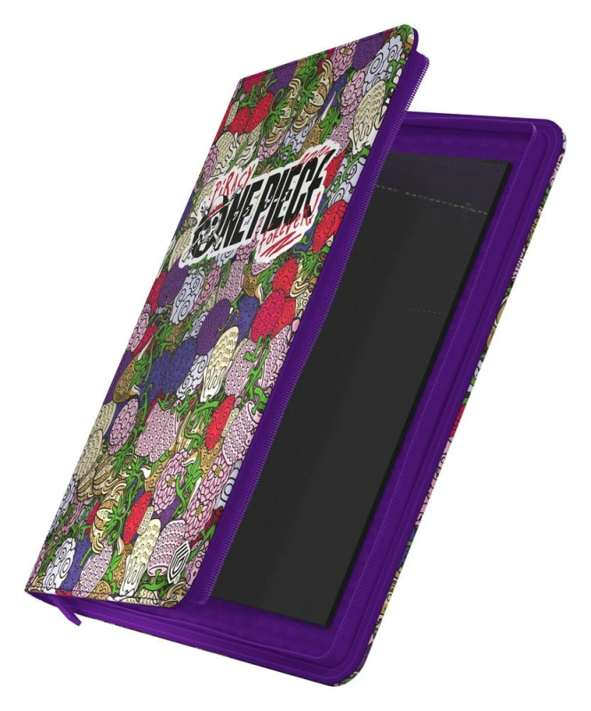 Ultimate Guard Zipfolio 360 Xenoskin One Piece - Devil Fruits 1