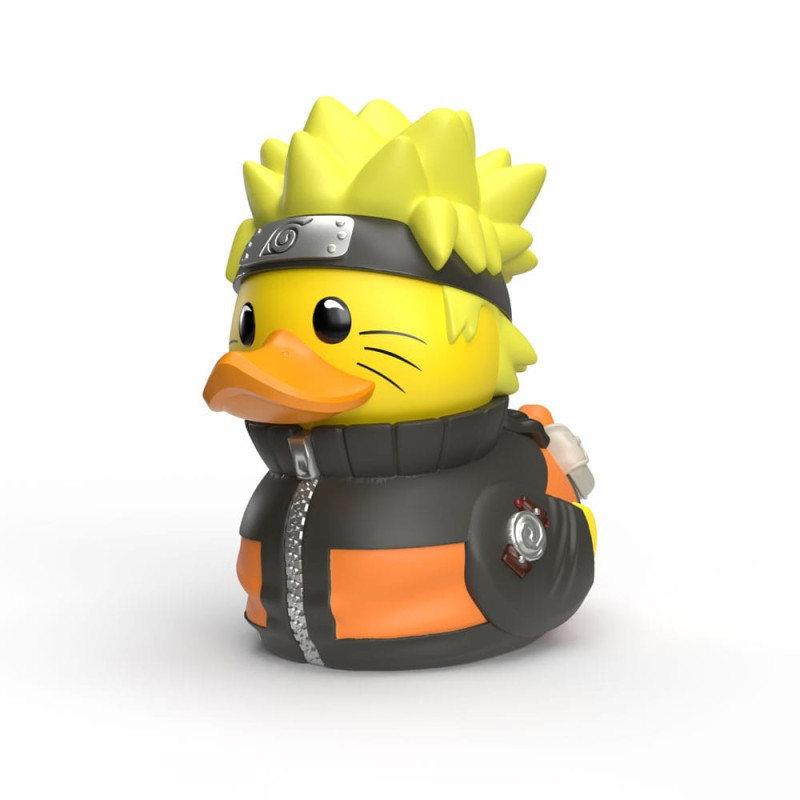 Naruto Tubbz Mini PVC Figure Naruto Uzumaki 5 cm 2