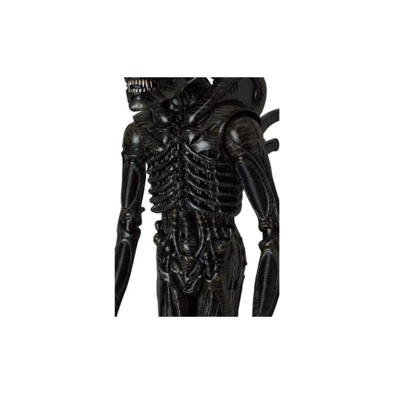 Alien: Big Chap Alien -  Vinyl Statue 60 cm - Medicom