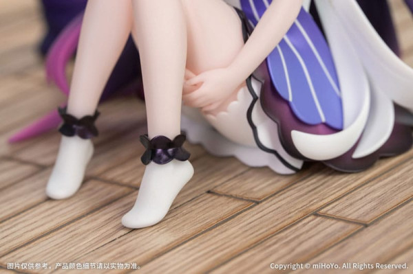 Honkai Impact 3rd PVC Statue Kiana: Herrscher of Finality Little Herrscher Ver. 9 cm 3