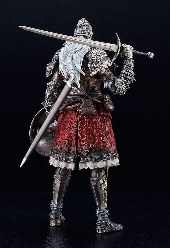 Elden Ring Figma Action Figure Raging Wolf 16 cm