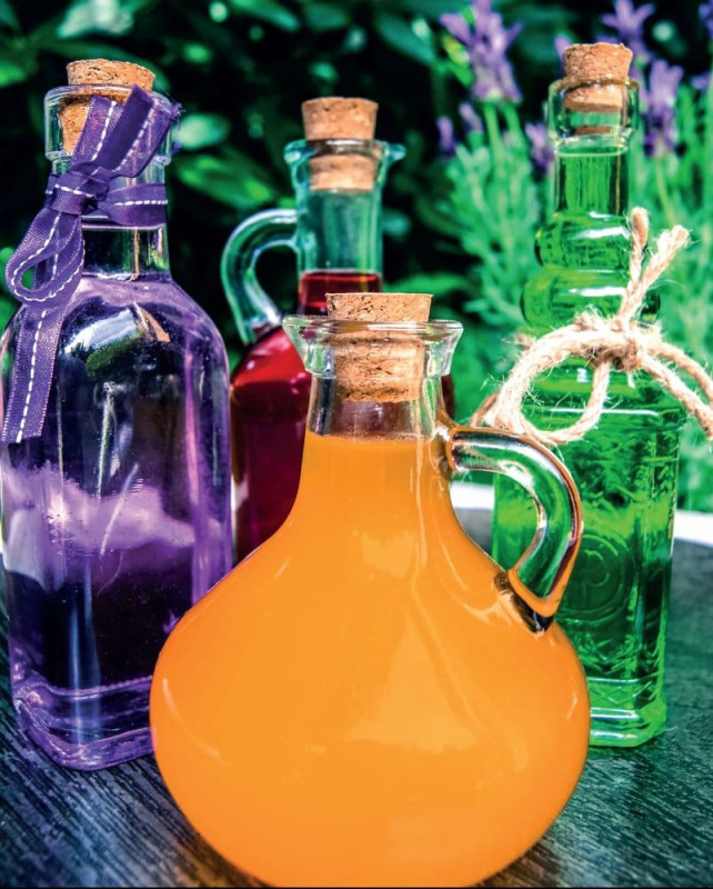 Minecraft Cookbook *German Version* 6