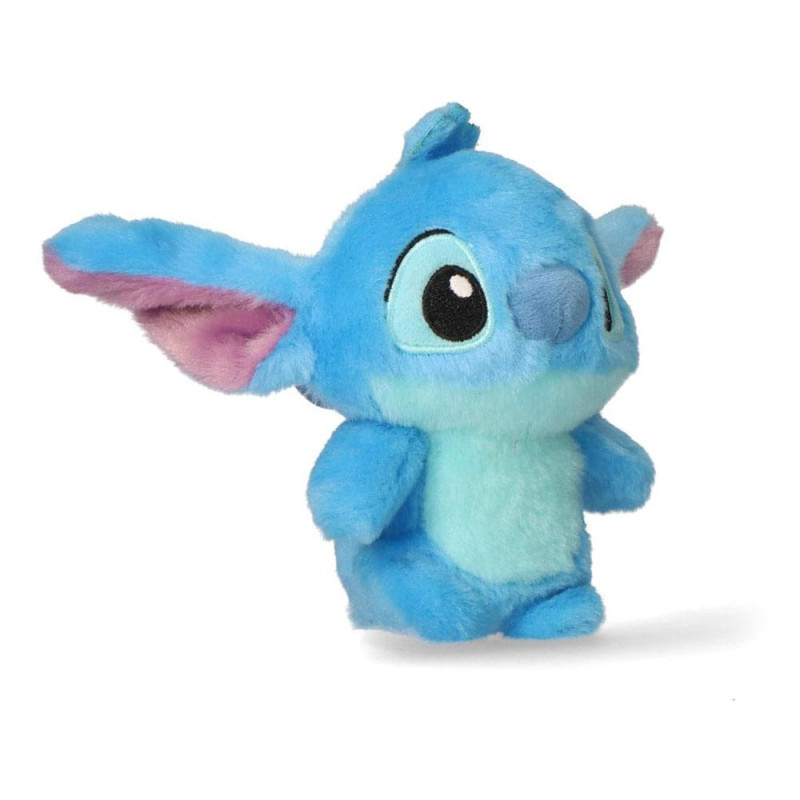 Lilo & Stitch Plush Keychain Stitch 12 cm 1