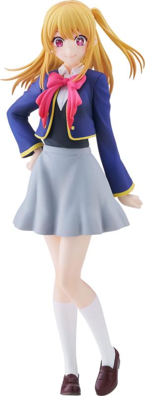 Oshi no Ko Pop Up Parade PVC Statue Ruby 17 cm