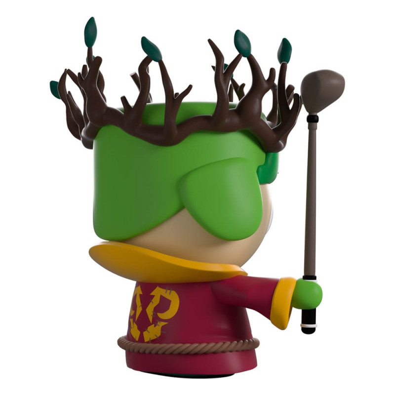 South Park Vinyl Figure Elf King Kyle 13 cm 4