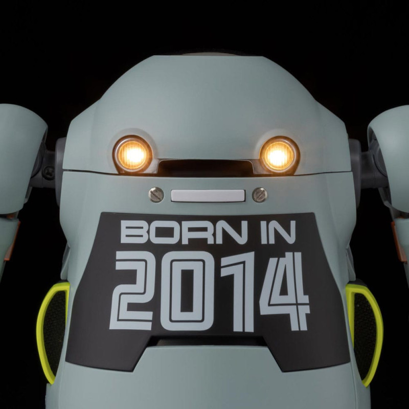 MechatroWeGo Action Figure 1/12 Decade 22 cm 12