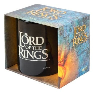 The Lord of the Rings Mug 350 ml