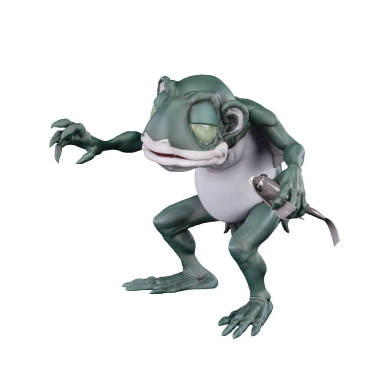 The Hobbit Vinyl Figure Gollum 15 cm 1