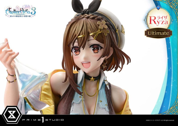 Atelier Ryza 3: Alchemist of the End & the Secret Key Ultimate Premium Masterline Series Statue 1/4 13