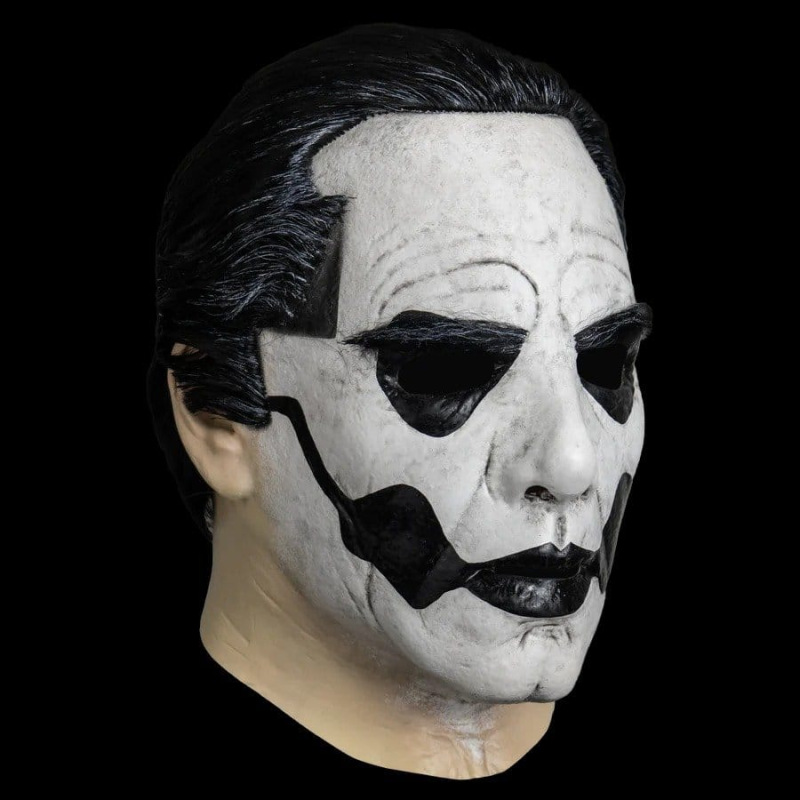 Ghost Mask Papa IV V2 2