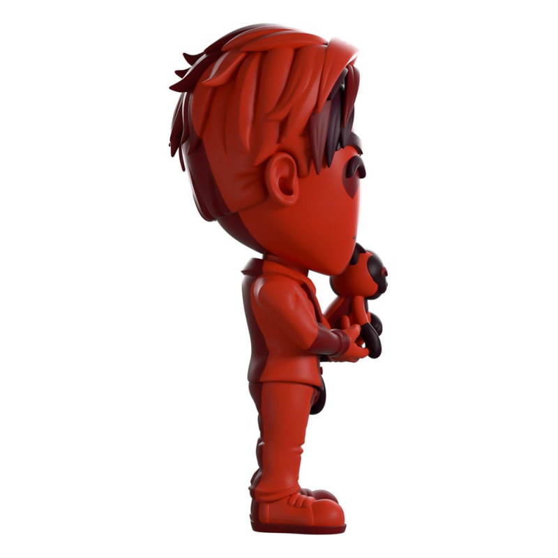 Lemon Demon Vinyl Figure Spirit Phone 13 cm 4
