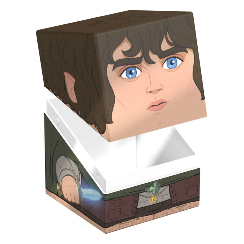 Squaroes Squaroe The Lord of the Rings LOTR001 - Frodo 4
