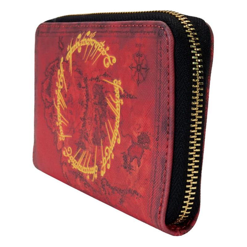 The Lord of the Rings by Loungefly Wallet The One Ring