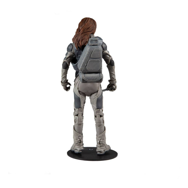 Dune Build A Action Figure Lady Jessica 18 cm 2