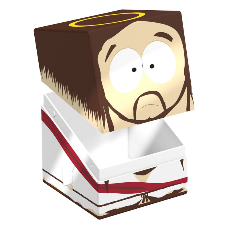 Squaroe Squaroes South Park™ SP017 - Jesus 4