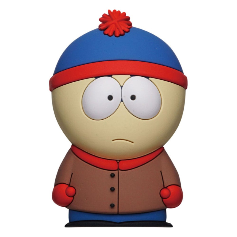 South Park Magnet Stan