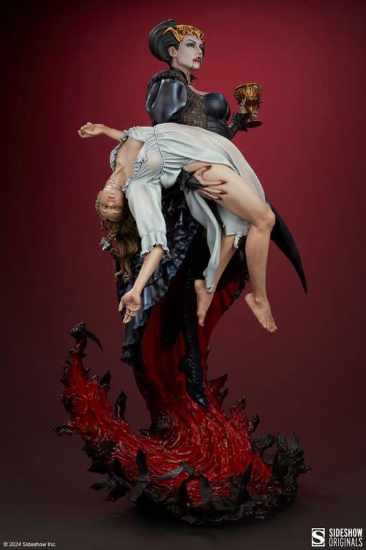 Sideshow Originals Premium Format Figure Vampire's Lust 66 cm