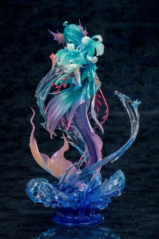 Honor of Kings Statue 1/8 Mermaid Princess Doria 32 cm