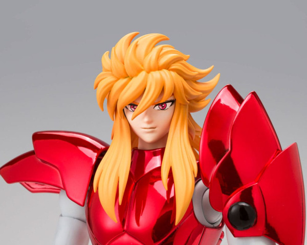 Saint Seiya Saint Cloth Myth Ex Action Figure Eta Benetasch Mime 17 cm 4