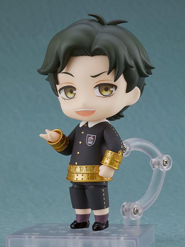 Spy × Family Nendoroid Action Figure Damian Desmond 10 cm