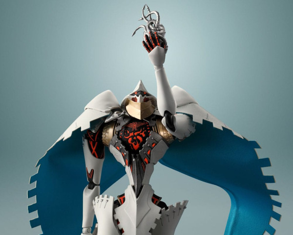 Metaphor: ReFantazio S.H.Figuarts Action Figure Seeker 19 cm 3