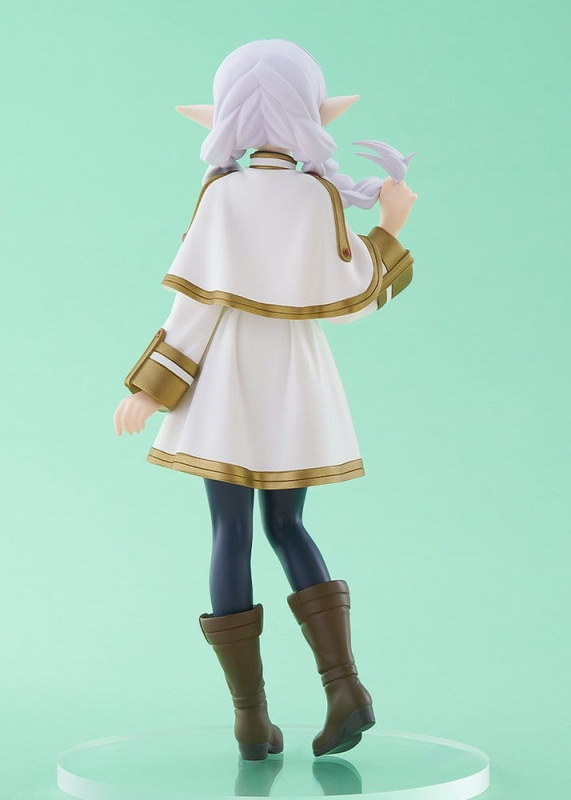 Frieren: Beyond Journey's End Pop Up Parade Frieren: Braids Ver. 17 cm 8