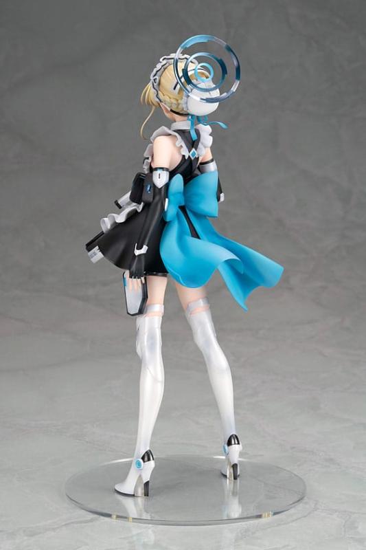 Blue Archive PVC Statue 1/7 Toki Full Ver. Ami Ami Limited Edition 27 cm 4