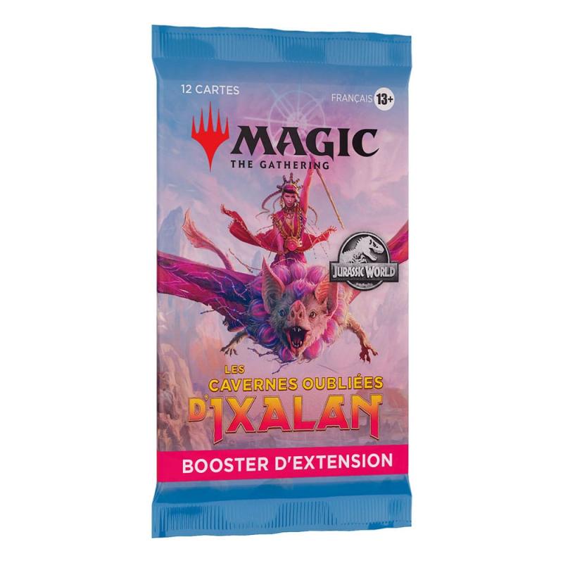Magic the Gathering Les cavernes oubliées d'Ixalan Set Booster Display (30) french