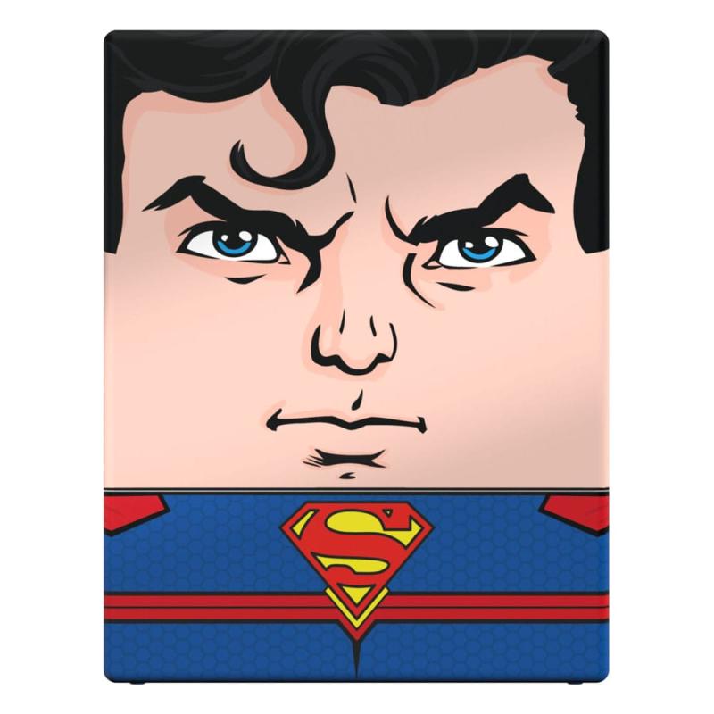 Squaroes - Squaroe DC Justice League&trade; 003 - Superman&trade;