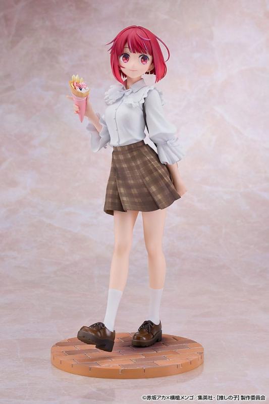 Oshi no Ko PVC Statue 1/6 Kana Arima: Date Style Ver. 26 cm