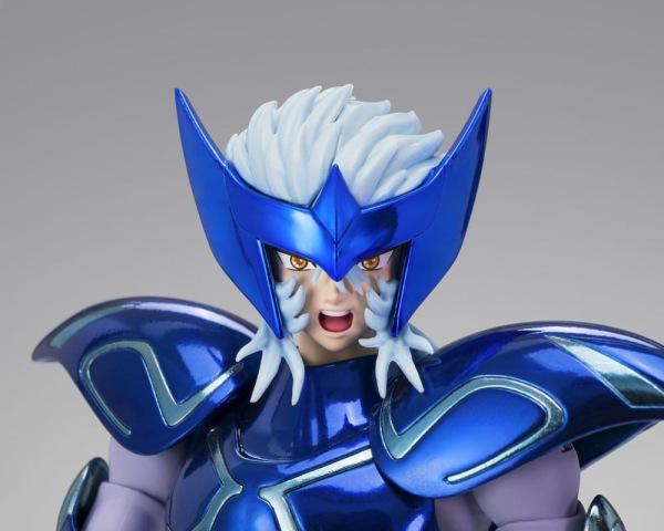 Saint Seiya Saint Cloth Myth Ex Action Figure Epsilon Alioth Fenrir 17 cm 6