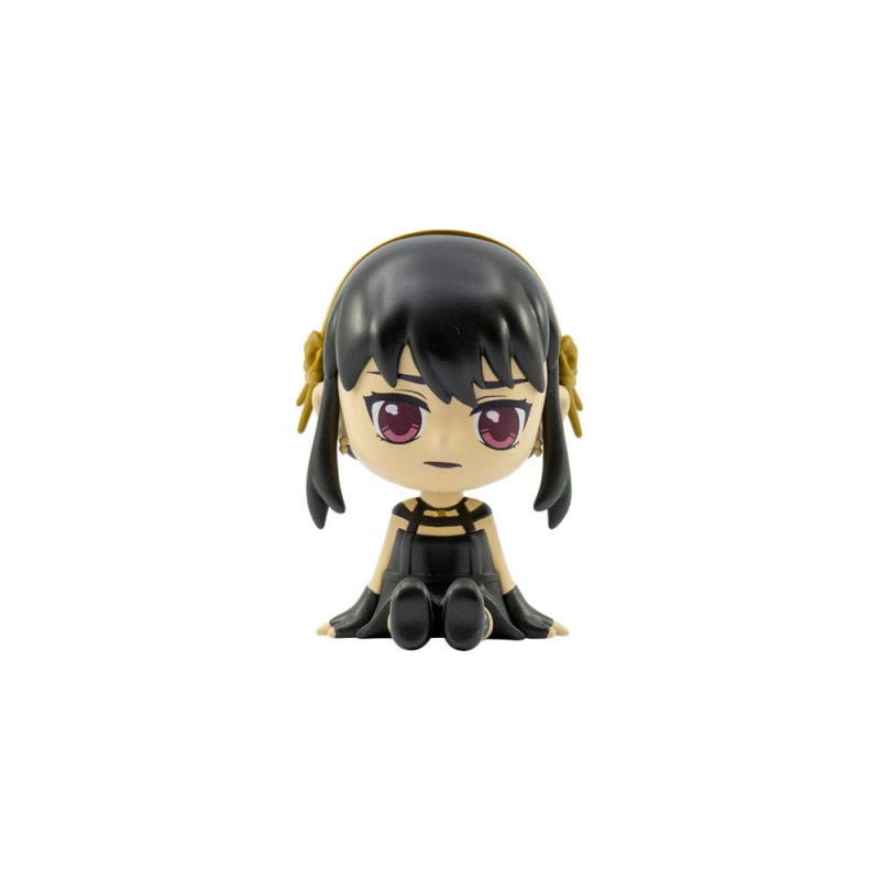 Spy x Family Bobble Hero Bobble-Head (Blind Box Ver.) 6 cm Display (12) 3