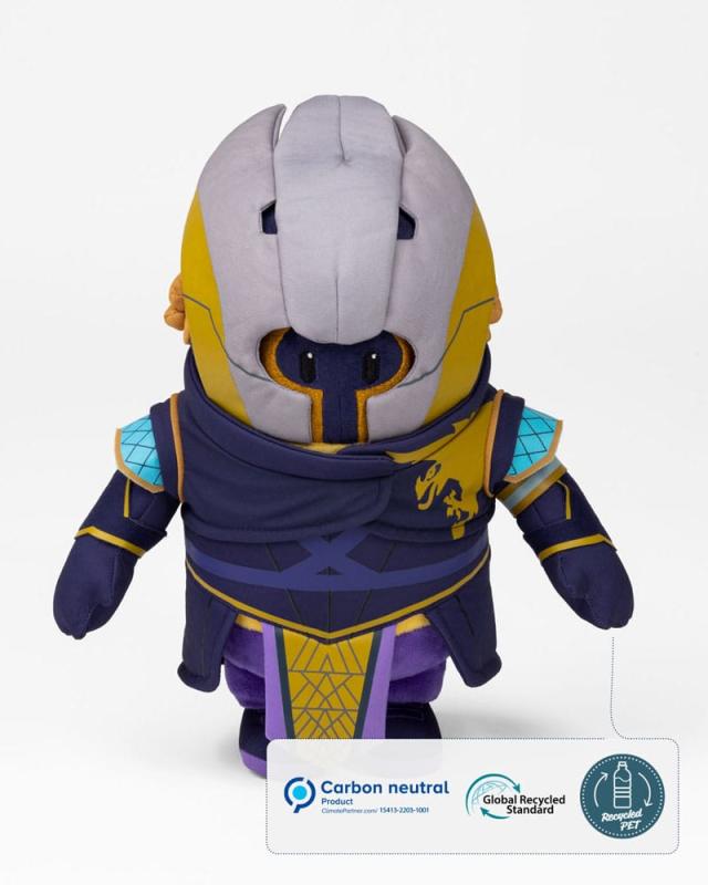 Fall Guys Plush Figure Destiny Warlock 29 cm