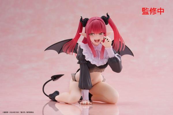 My Dress-Up Darling PVC Statue Desktop Cute Figure Marin Kitagawa Liz Ver. 13 cm