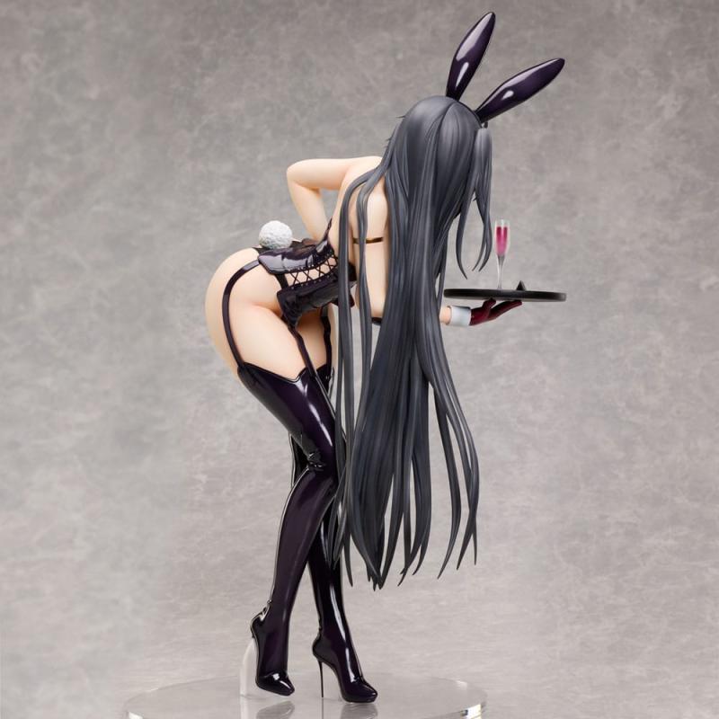 Azur Lane B-Style PVC Statue 1/4 Taiho: Anniversary Bunny Ver. 39 cm 4