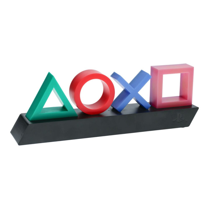 PlayStation Light Icons 30 cm 5